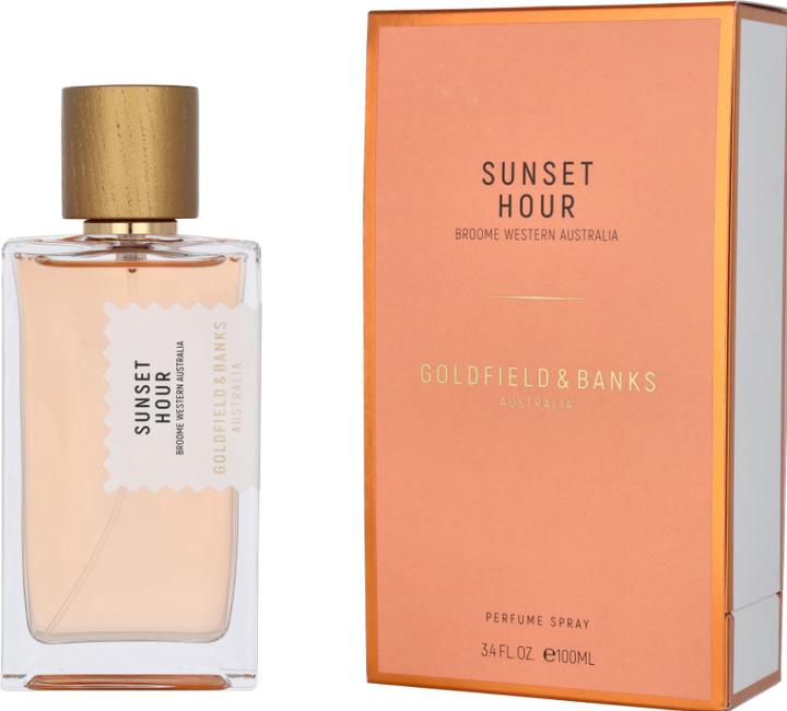 Immagine prodotto Goldfield&Banks L'ora del tramonto (Eau de parfum, 100 ml)