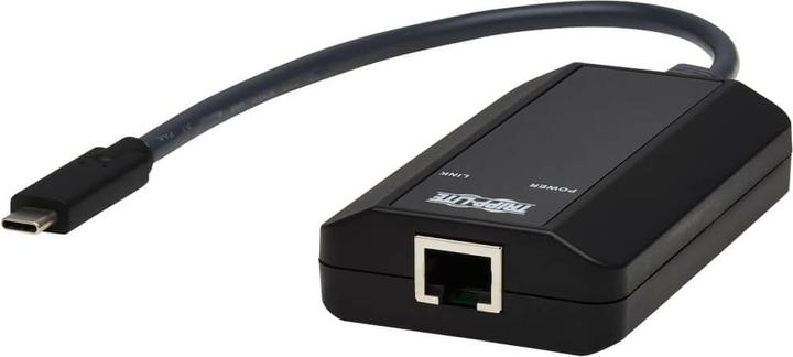 Actual product image Eaton TRIPPLITE NetDirector USB-C Server Interface Unit with Virtual Media Support B064 Series