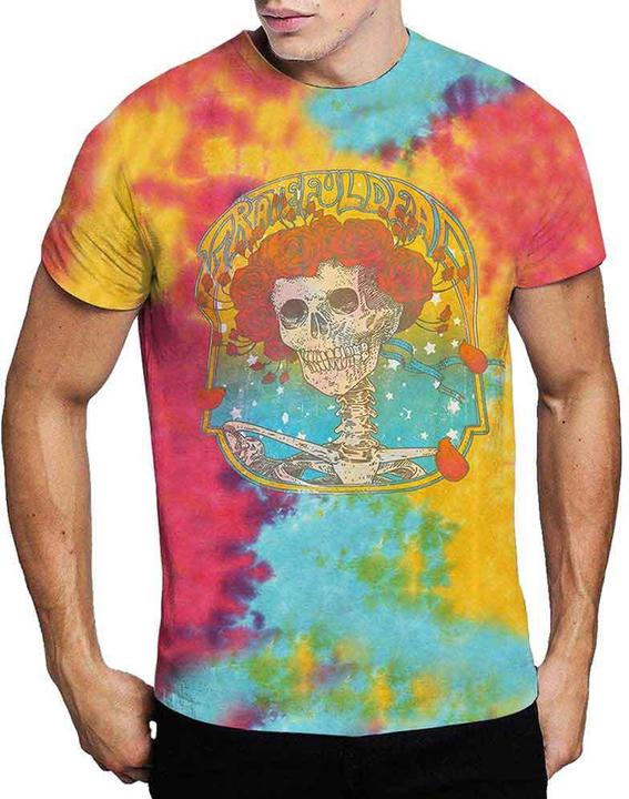 Produktbild Grateful Dead Bertha Frame (XL)