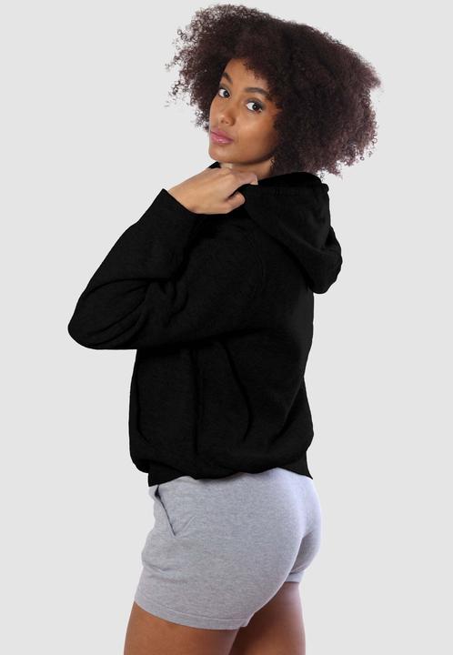 Produktbild Bellemere Hoodie Unisex Classic Cotton Cashmere Hoodie (M)