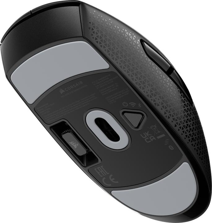 Actual product image Corsair M55 (Wireless)