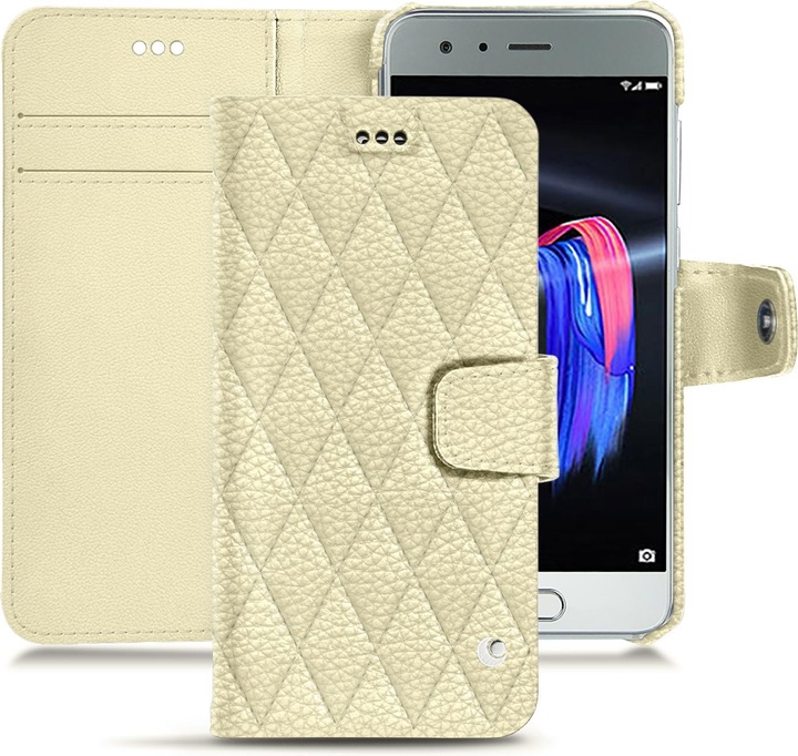 Noreve Lederschutzhülle Wallet (Honor 9)