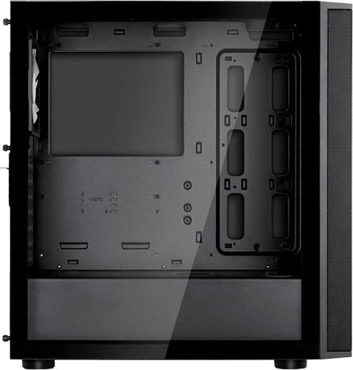 Actual product image Silverstone Fara R1 Pro V2 (ATX)