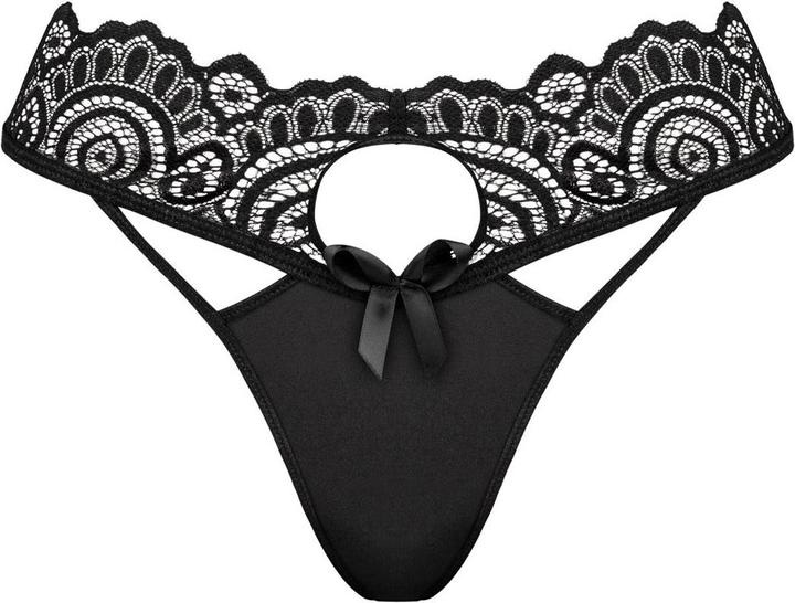 Produktbild Underneath Coco Tangas 3erSet (S, M)