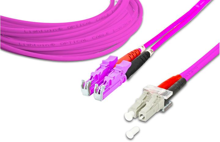 Produktbild Lightwin Netzwerkkabel (CAT6, 10 m)