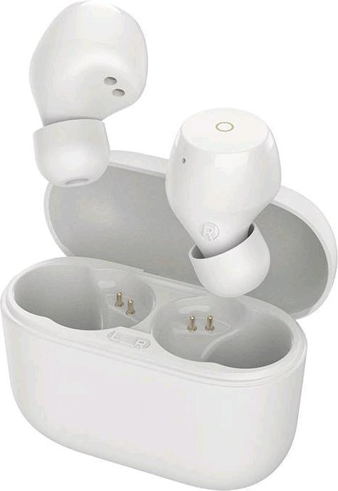 Produktbild Edifier X3 TO-U wireless headphones TWS (grey) (6 h, Kabellos)