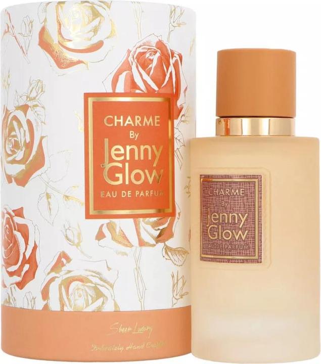 Immagine prodotto Jenny Glow Charme Eau De Parfum 80ml (Eau de parfum, 80 ml)