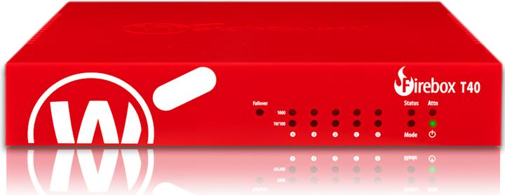 Immagine prodotto Watchguard Firebox Firewall (Hardware)