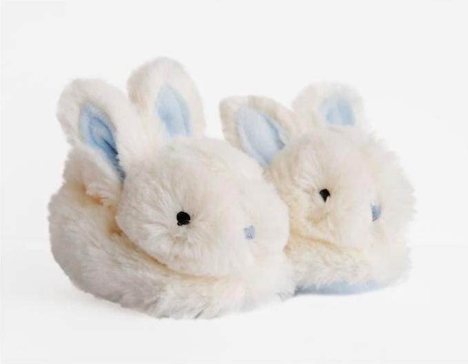 Immagine prodotto Doudou et Compagnie Pantofole (Taglia unica)