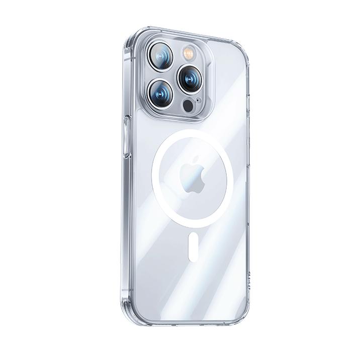 Produktbild Benks Shiny Glass Case (Apple iPhone 14 Pro)