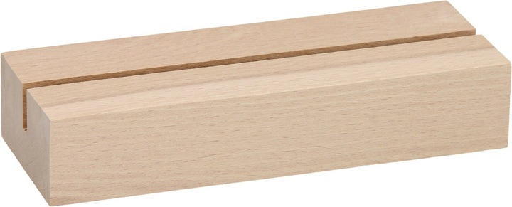 Immagine prodotto Playwood Kaarthouder A5 Formaat Beukenhout (A5)