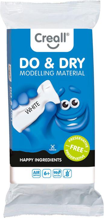 Actual product image Creall Do&Dry