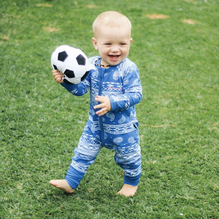 Image du produit Playgro Mein erster Fussball