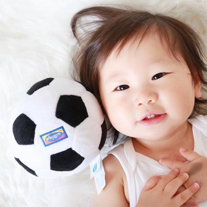 Image du produit Playgro Mein erster Fussball