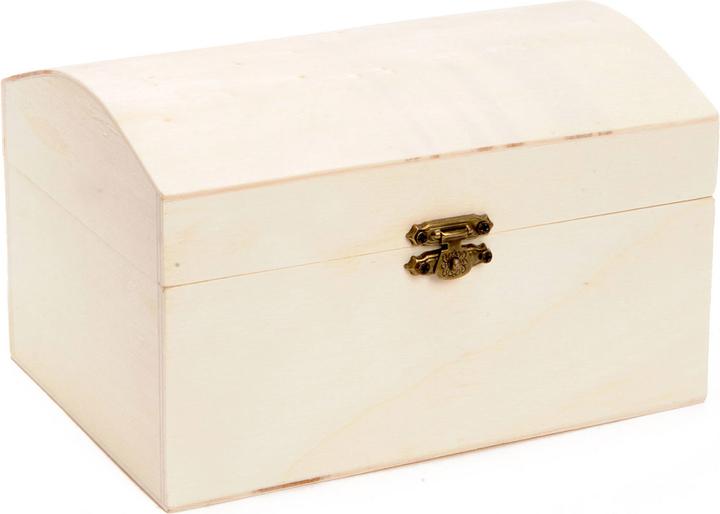 Immagine prodotto Playwood Scrigno del tesoro