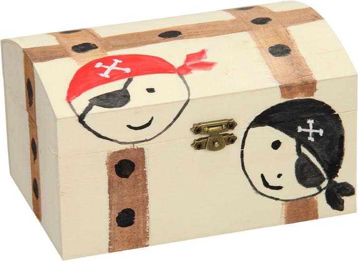 Immagine prodotto Playwood Scrigno del tesoro