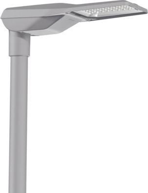 Produktbild Siteco SITE LED-Mastleuchte (5680 lm, IP66)