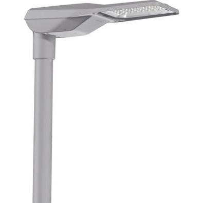 Siteco, Illuminazione esterna, Apparecchio per palo SITE LED (8480 lm, IP66)