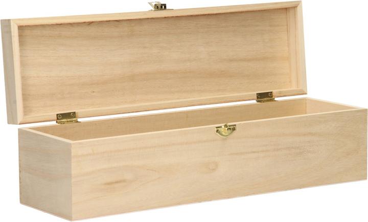 Produktbild Playwood Weinkiste