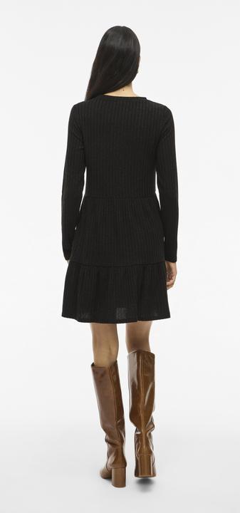 Produktbild Vila VIELITA Langärmeliges Minikleid (XS)