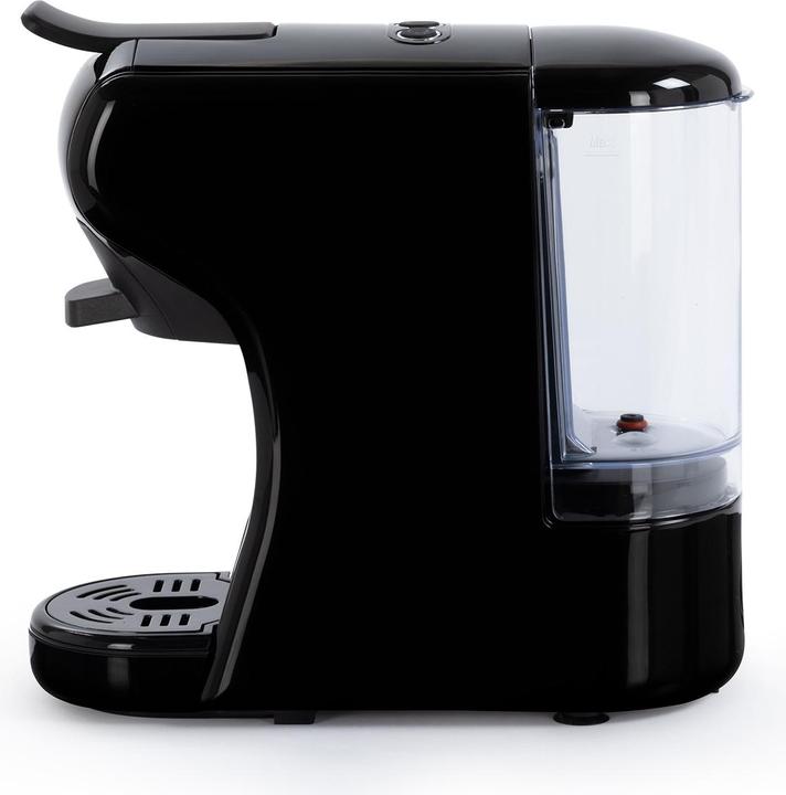 Actual product image Create Potts (NESCAFÉ Dolce Gusto, NESPRESSO Original)