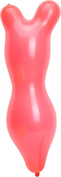 Produktbild Folat Ballons Tier Figur (8x)