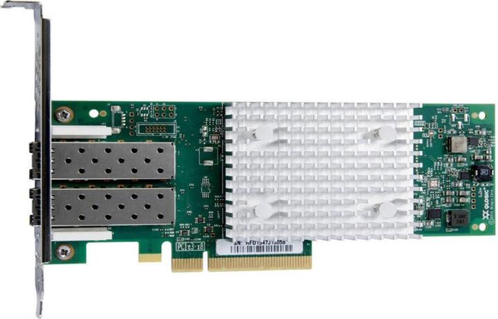 Dell HBA, Fibre Channel 16 Go double port