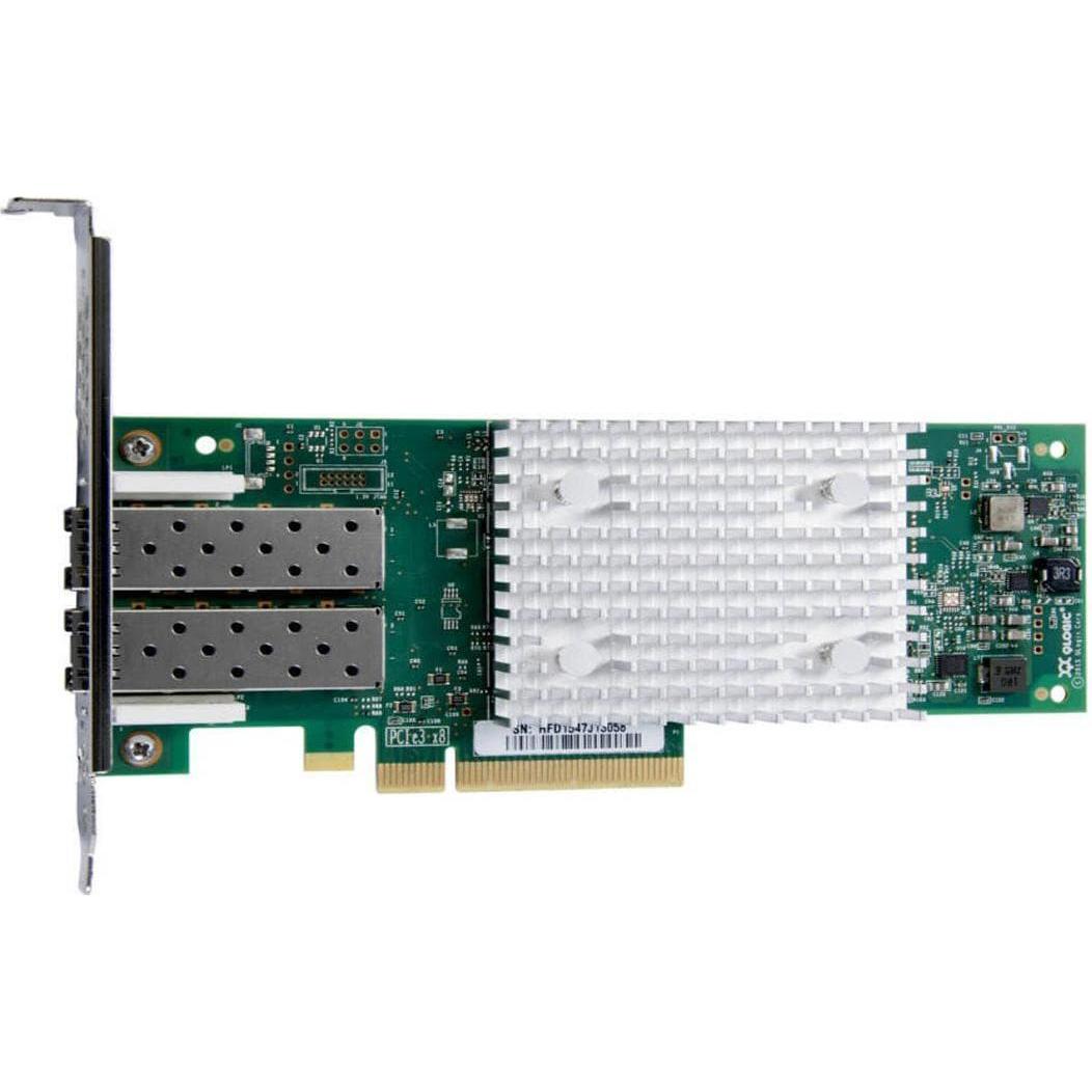 Dell HBA, Fibre Channel 16GB Dual Port, Storage Controller