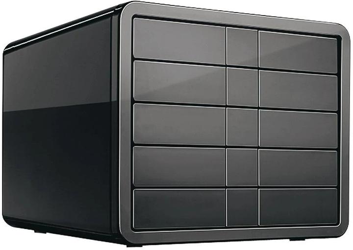 Actual product image Biella i-Box (C4, A4)
