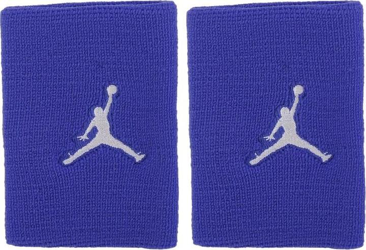 Jordan Dri-FIT Wristbands J0003601-410 - One size