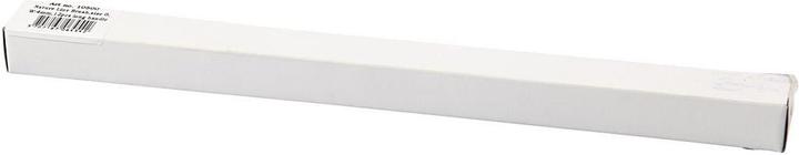 Produktbild Creativ Company Houten Kwasten nr. 0, Lange Steel, 12st. (4 mm)