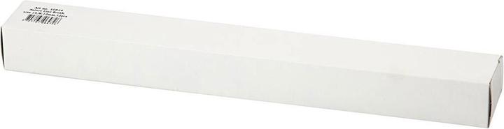 Actual product image Creativ Company Houten Kwasten nr. 14, Lange Steel, 12st. (12 mm)