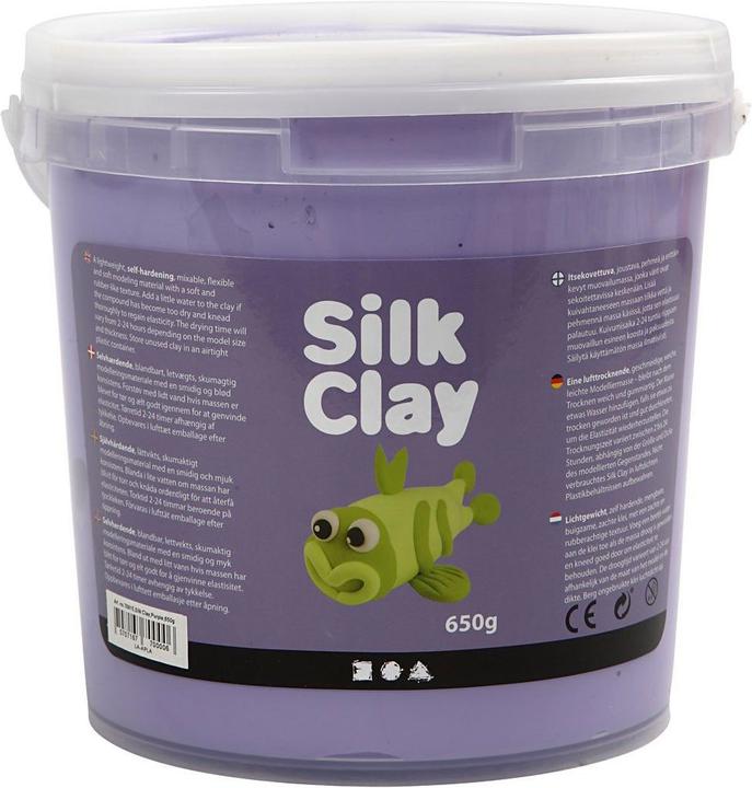 Image du produit Creativ Company Paires, 650gr.
