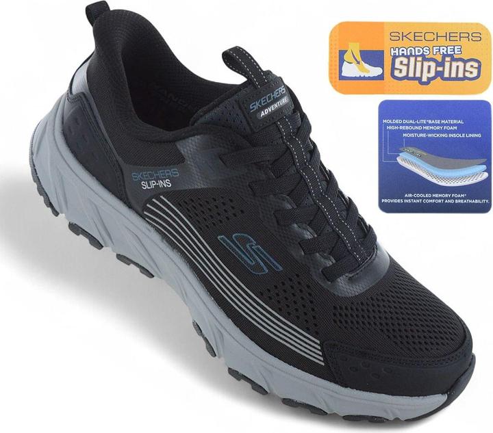 Produktbild Skechers HILLCREST 2.0 - (42)