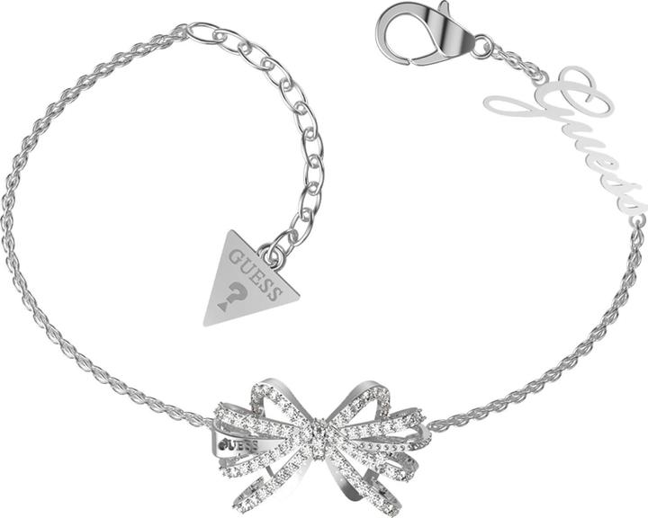 Guess Armband (14.60 cm, Edelstahl)