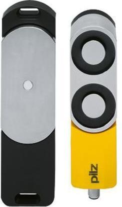 Produktbild Pilz Schutztürsystem (M12)