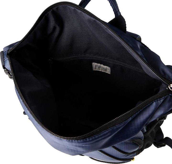 Actual product image Camel Active Shores Rolltop Rucksack mit gepolsterten Schulterriemen (22 l)
