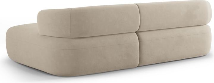 Produktbild Maison Heritage Estro (Ecksofa)