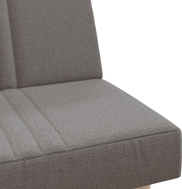 Produktbild vidaXL Schlafsofa