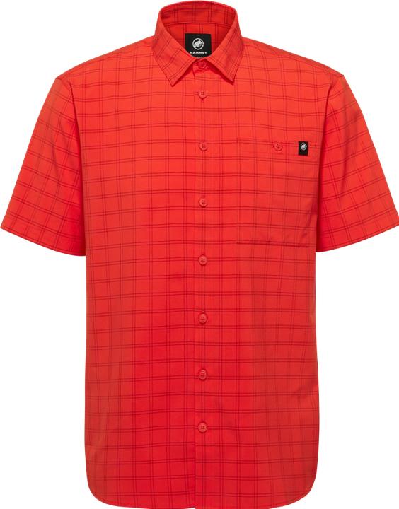 Immagine prodotto Mammut Lenni Shirt, Wanderhemd (M)