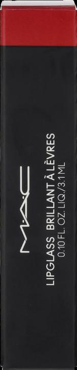 Produktbild MAC Cosmetics Lipglass (Ruby Woo)