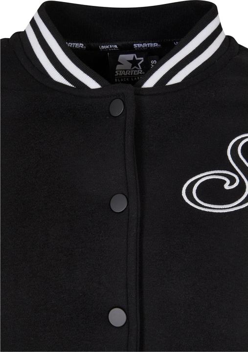 Produktbild Starter Ladies Sweat College Jacket (L)