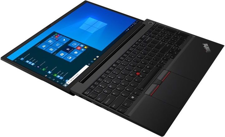Immagine prodotto Lenovo ThinkPad E15 Gen 2 (15.60", Intel Core i7-1165G7, 16 GB, 1000 GB, CH)