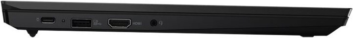 Immagine prodotto Lenovo ThinkPad E15 Gen 2 (15.60", Intel Core i7-1165G7, 16 GB, 1000 GB, CH)