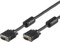 Produktbild Berrybase Full HD SVGA Monitorkabel VGA-Stecker  VGA-Stecke (50 m)