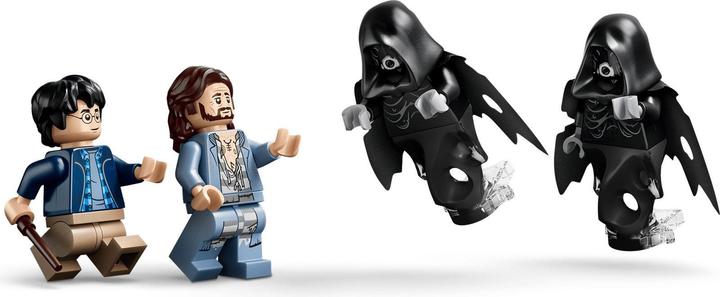Produktbild LEGO Verbotener Wald: Expecto Patronum (21593)