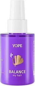 Yope Balance My Hair Sea Salt So Styling With Algae 100Ml