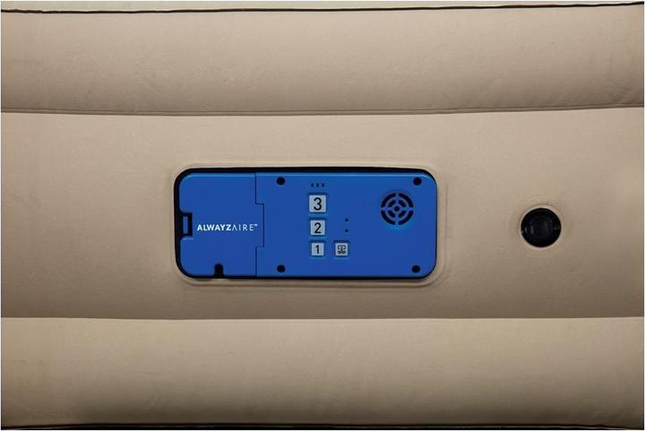 Produktbild Bestway Alwayzaire Fortech (100 x 190 cm)