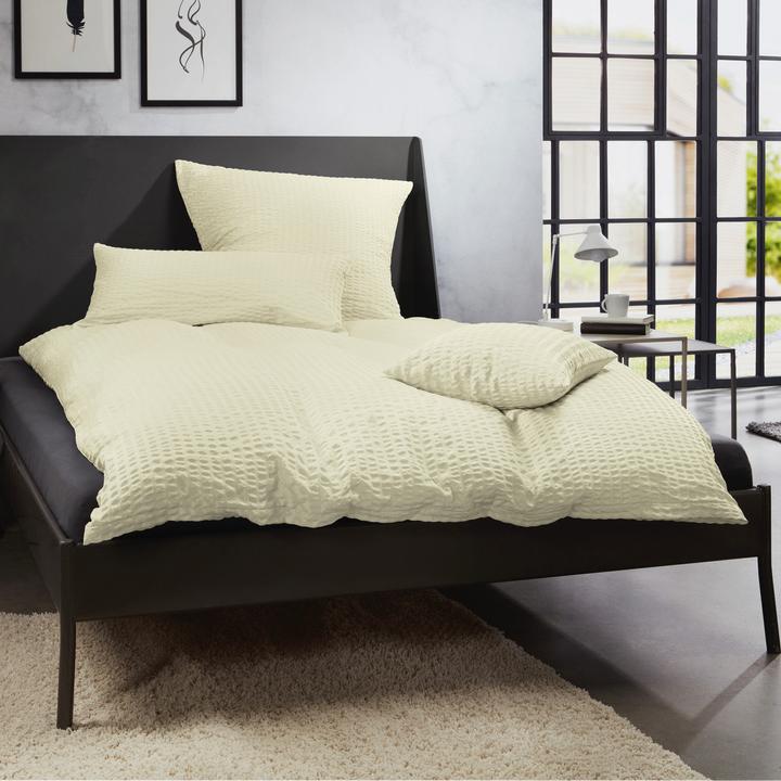 Image du produit Redbest Detroit (Set de linge de lit, 80 x 80 cm, 135 x 200 cm)