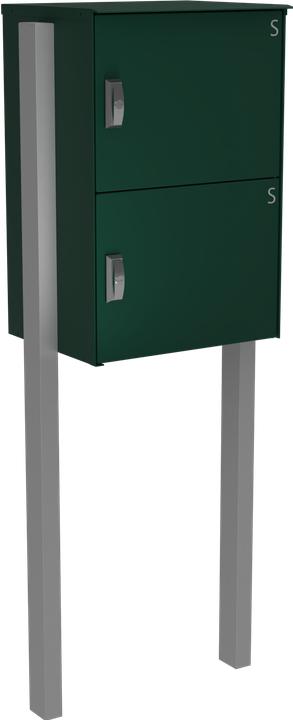 RAL 6005 Moosgrün